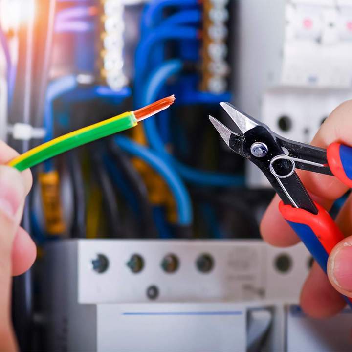 Électricité générale Île-de-France