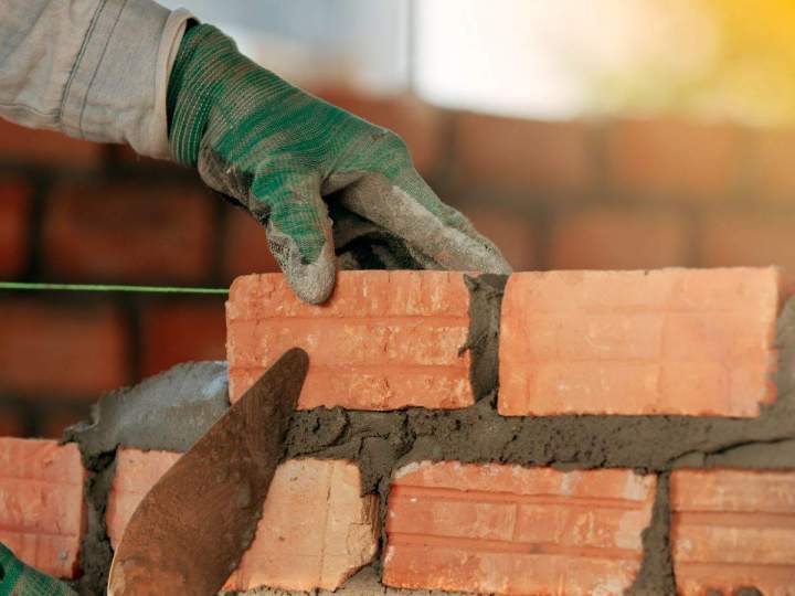 Édification de structures en neuf et en rénovation